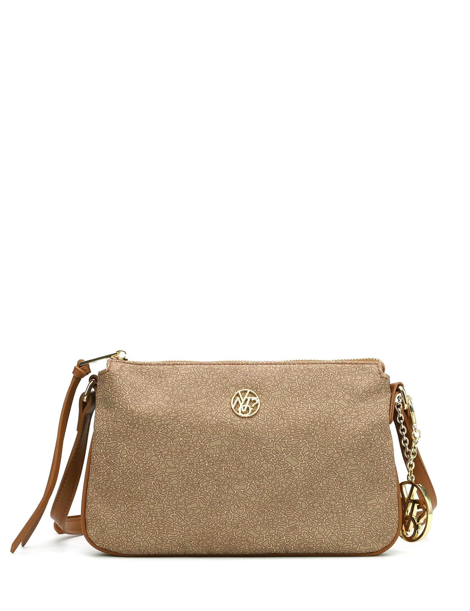 Tracolla Marrone Ynot