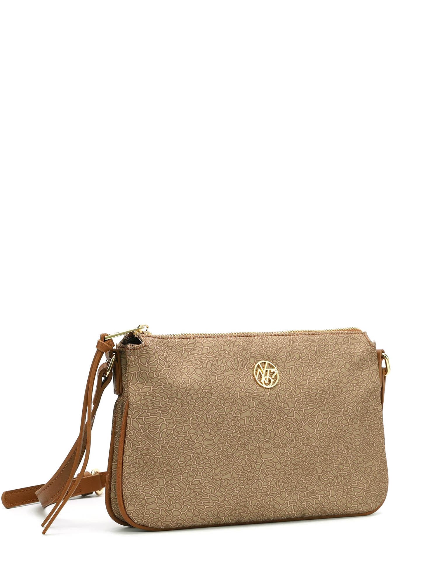 Tracolla Marrone Ynot