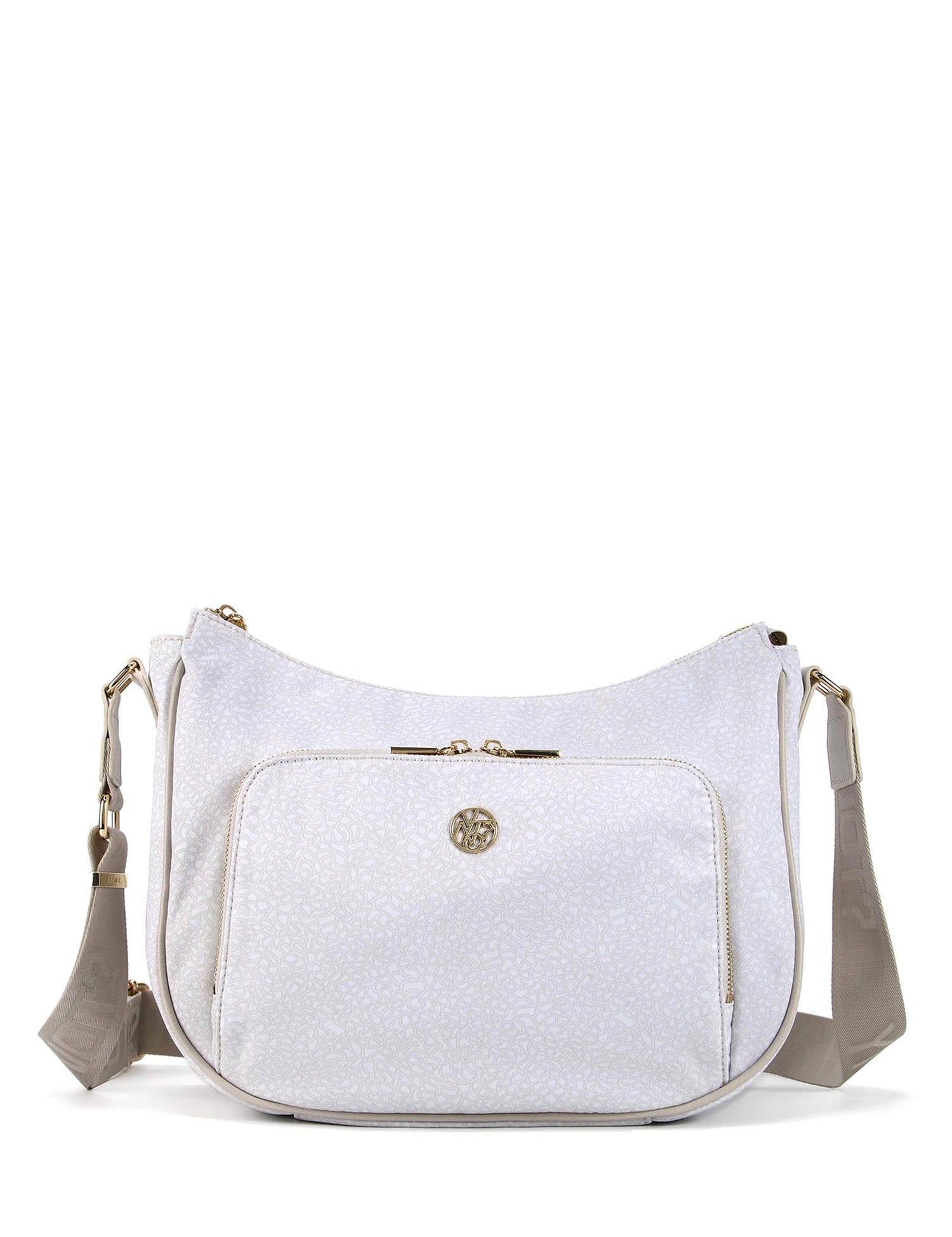 Tracolla Bianco Ynot