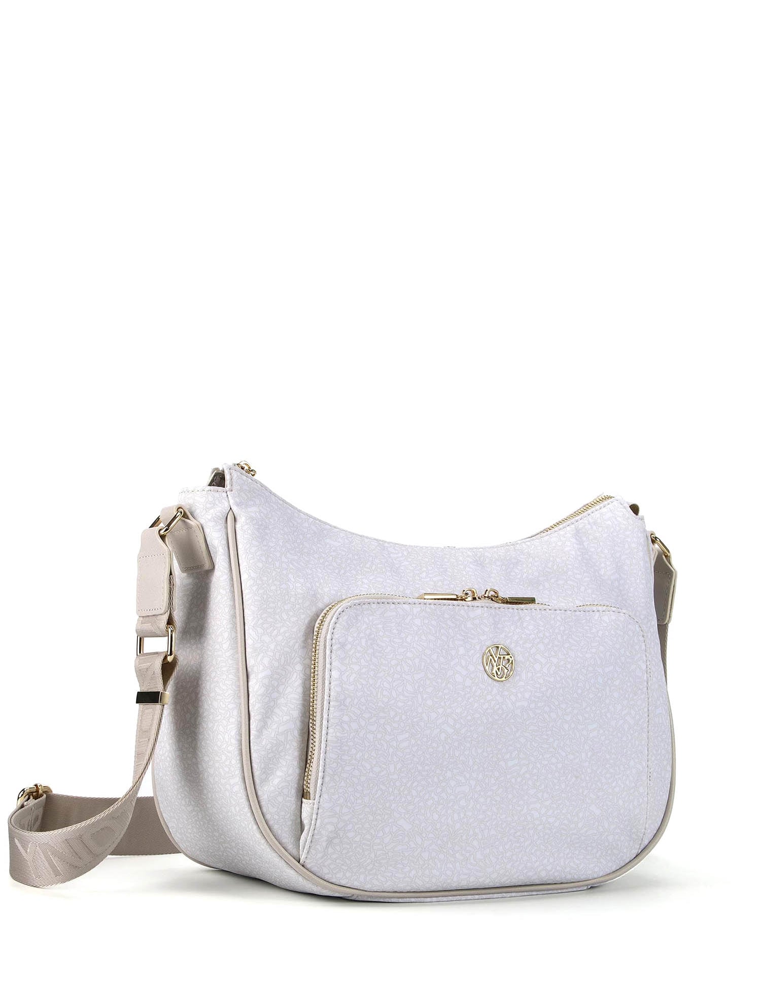 Tracolla Bianco Ynot