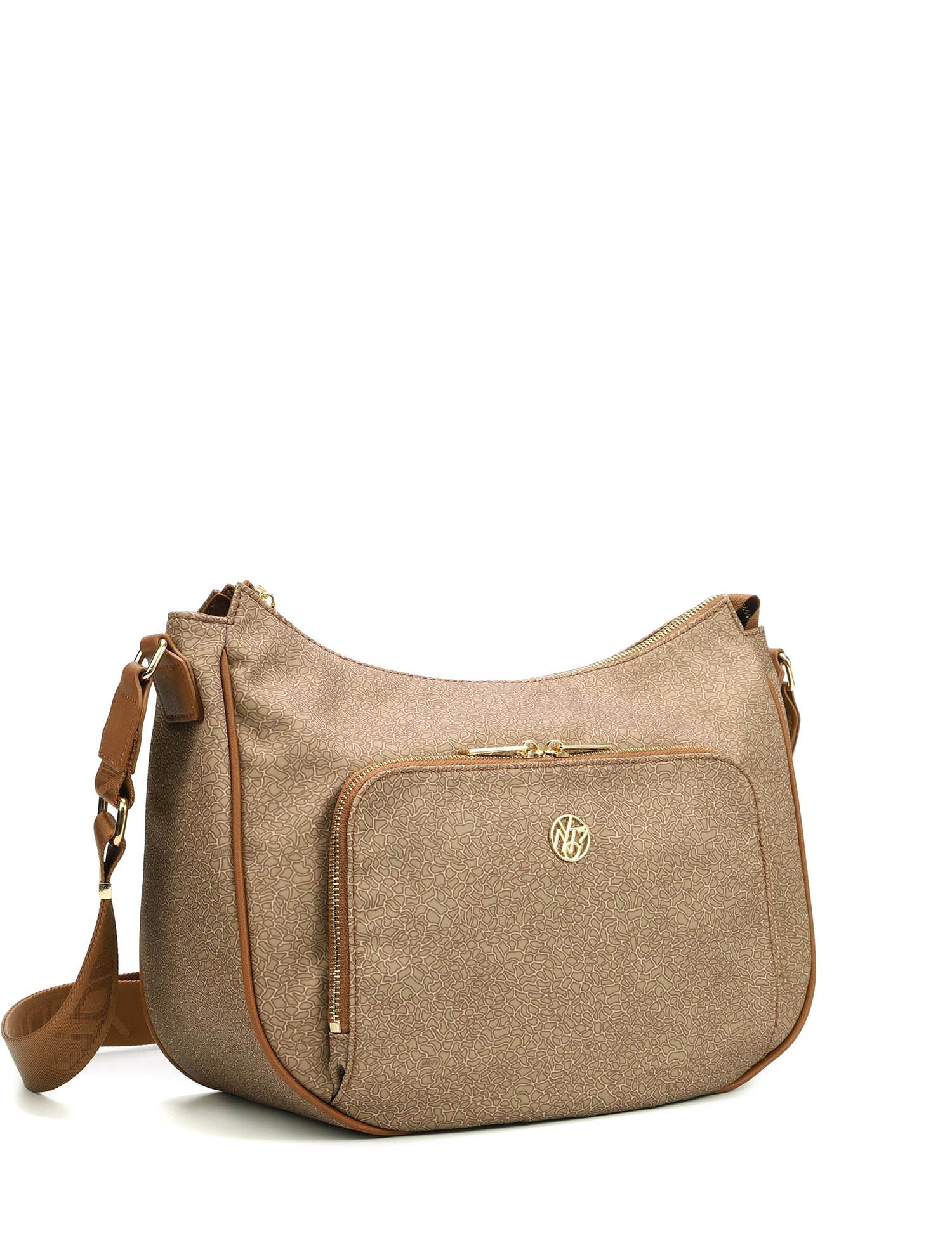 Tracolla Marrone Ynot