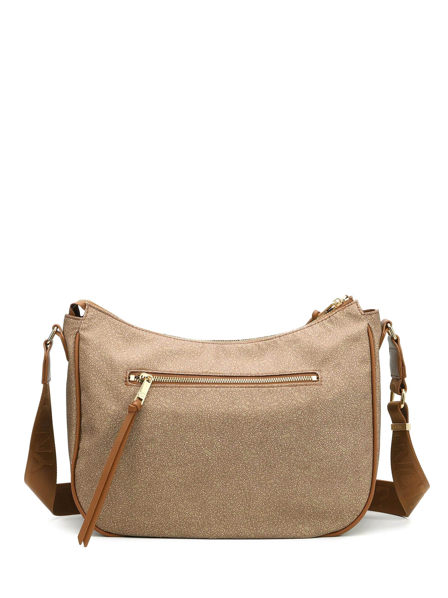 Tracolla Marrone Ynot