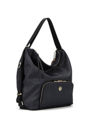 Borse a spalla Nero Ynot