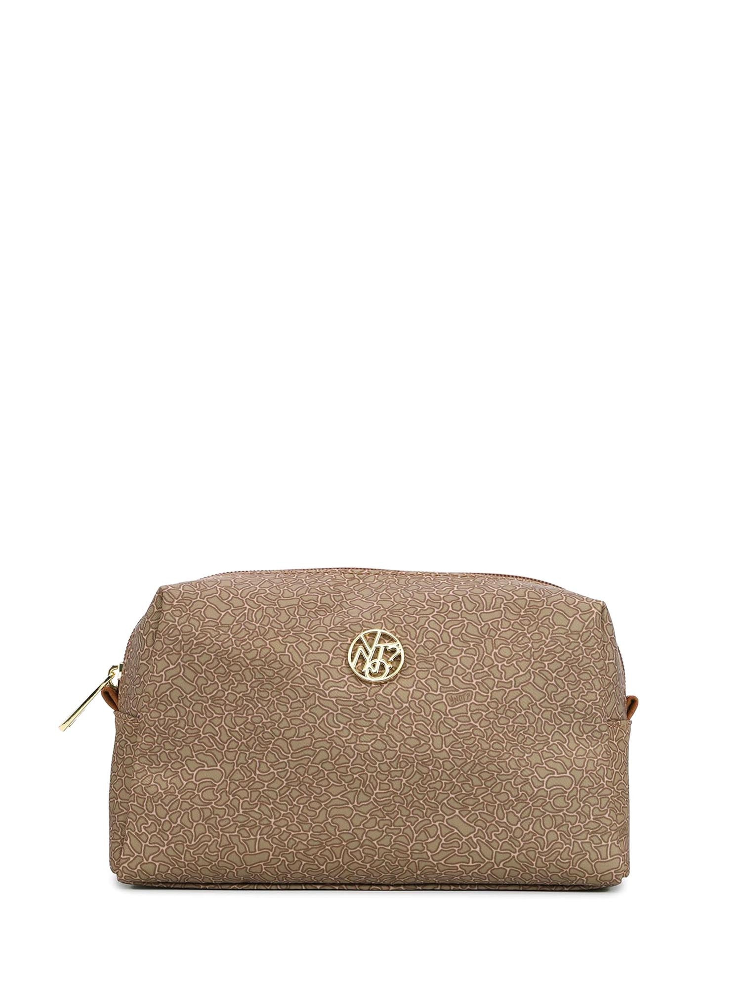 Beauty case Marrone Ynot