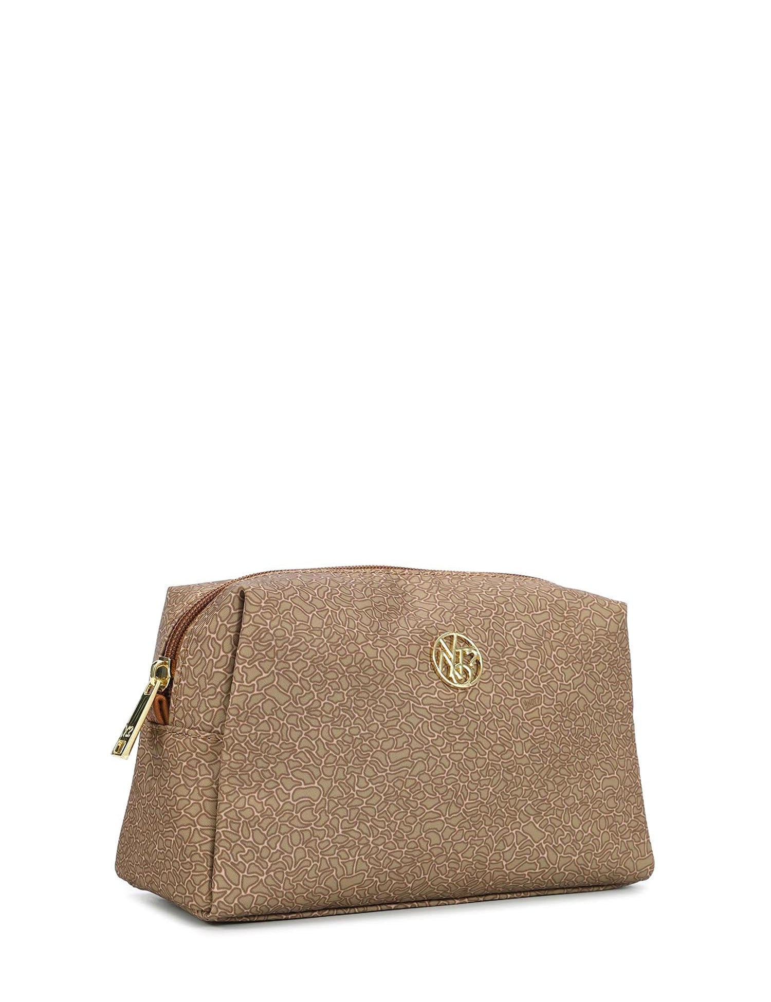 Beauty case Marrone Ynot