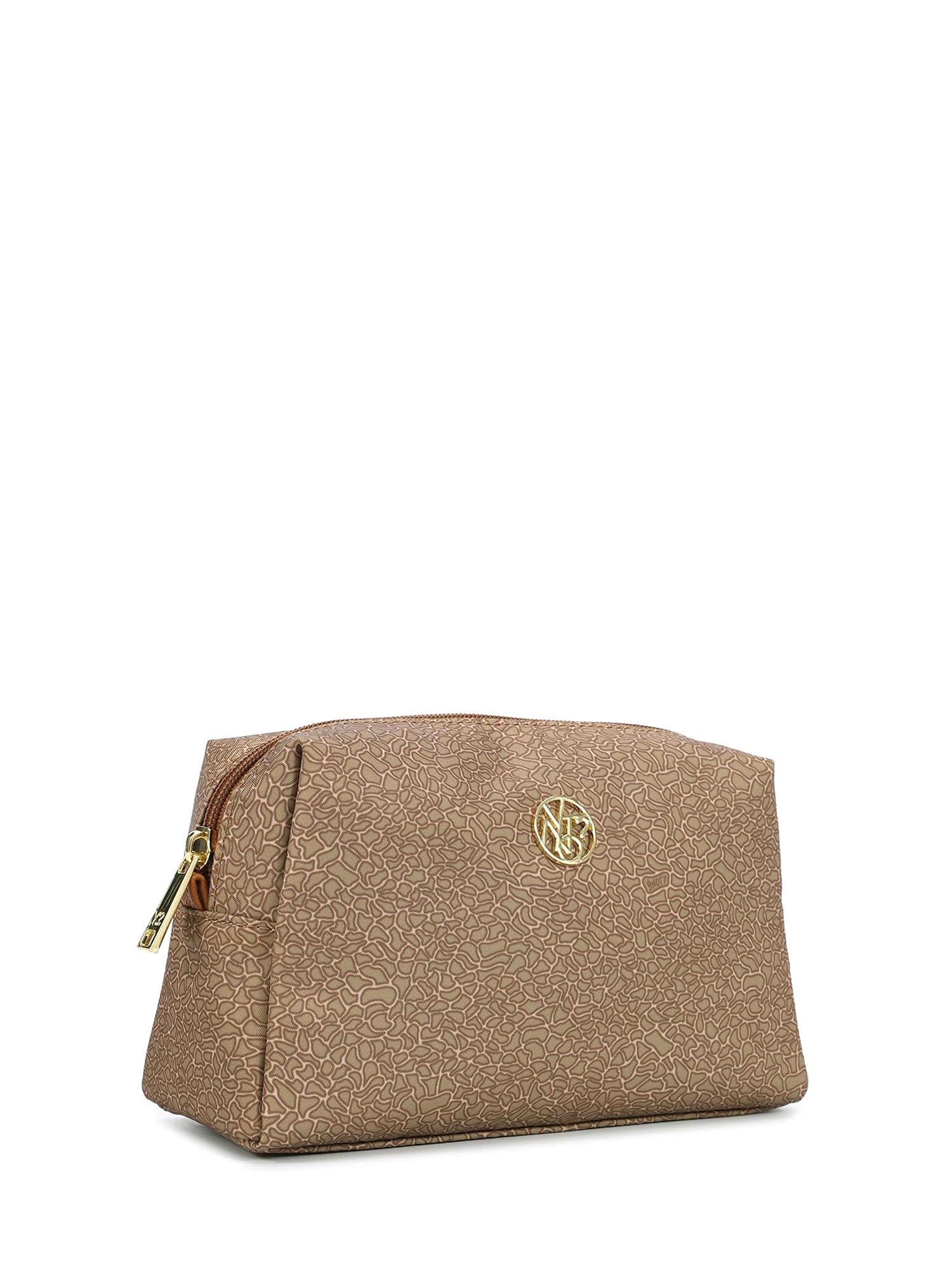 Beauty case Marrone Ynot