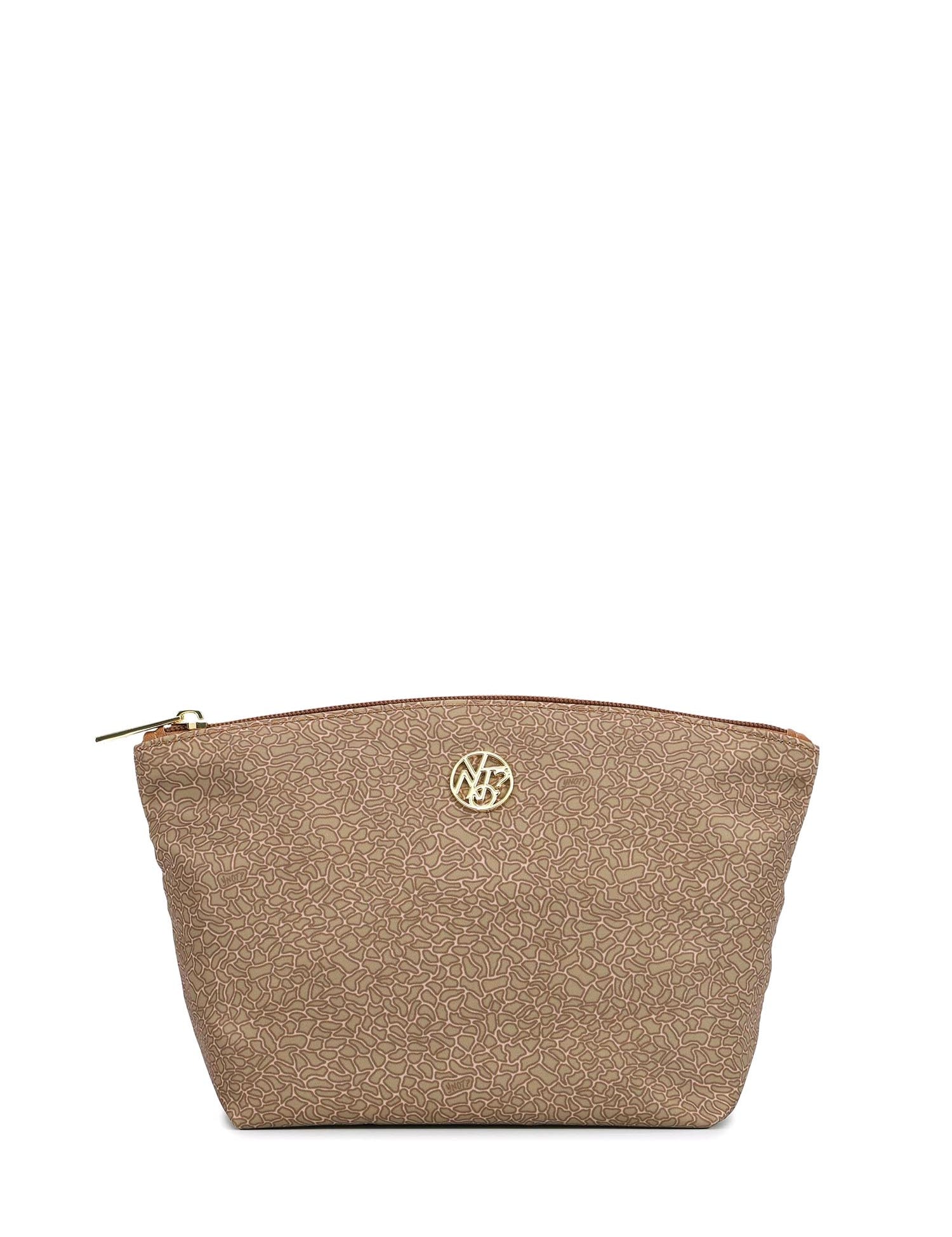 Beauty case Marrone Ynot