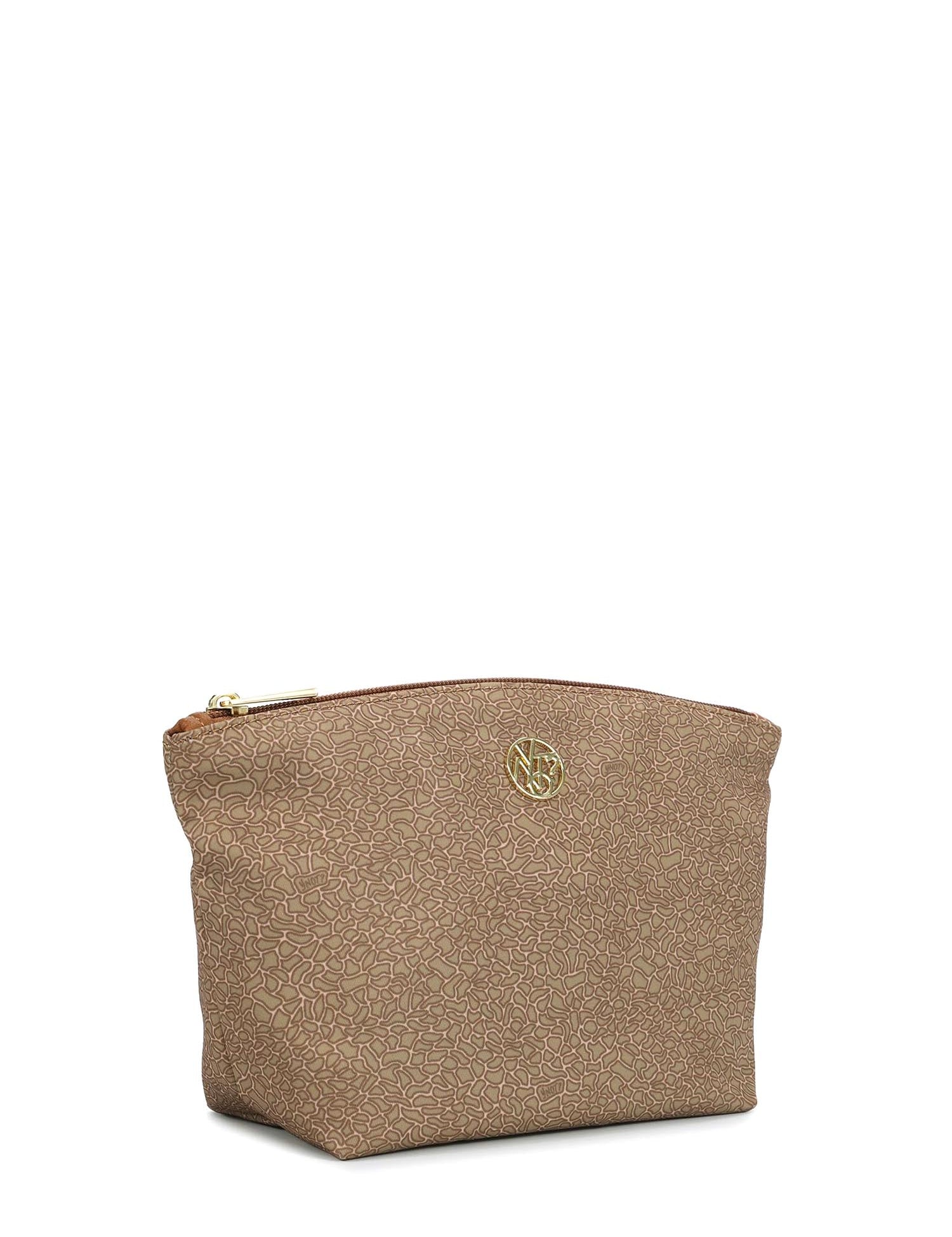 Beauty case Marrone Ynot