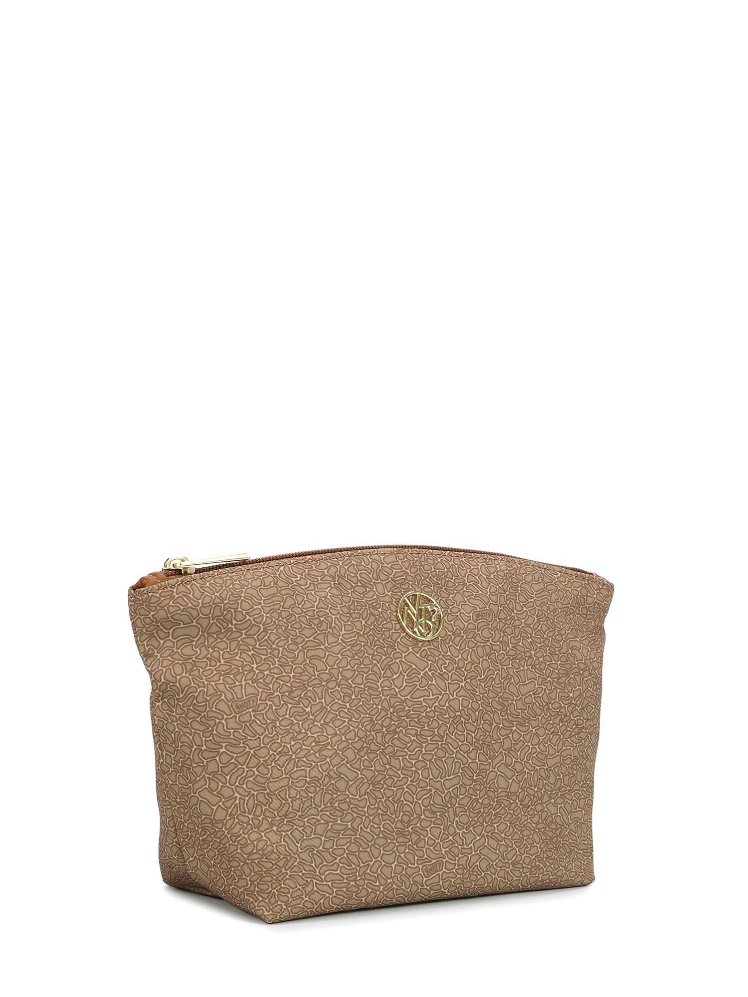 Beauty case Marrone Ynot