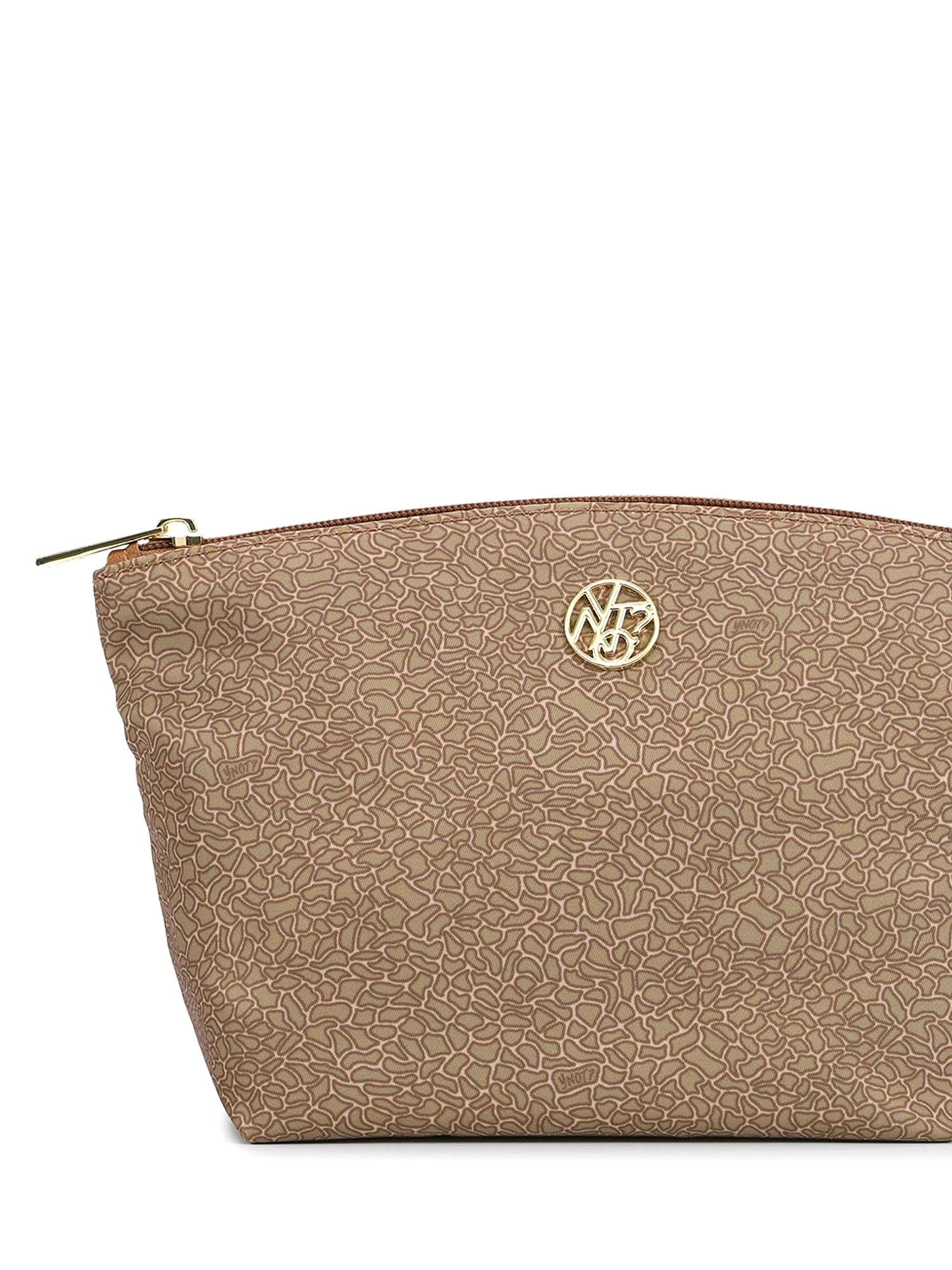 Beauty case Marrone Ynot