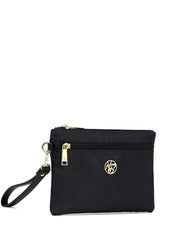 Pochette Nero Ynot