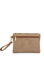 Pochette Marrone Ynot
