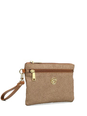 Pochette Marrone Ynot