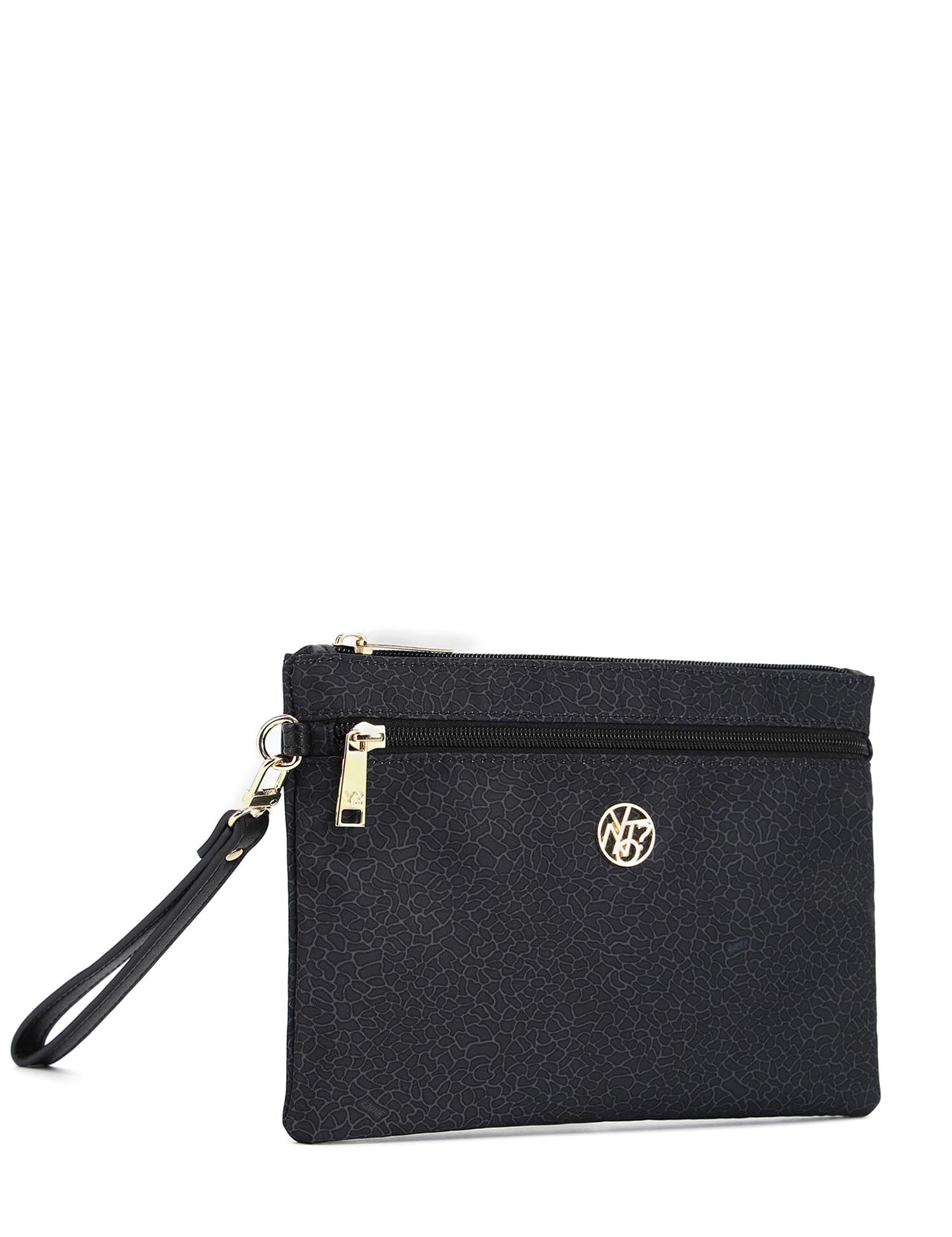 Pochette Nero Ynot