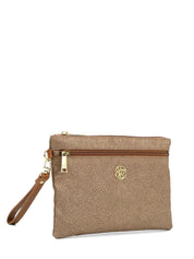 Pochette Marrone Ynot