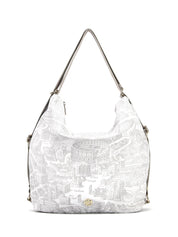 Borse a spalla Bianco Ynot