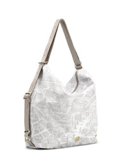 Borse a spalla Bianco Ynot