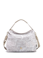 Borse a spalla Bianco Ynot