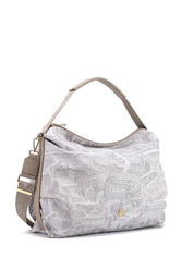 Borse a spalla Bianco Ynot