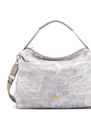 Borse a spalla Bianco Ynot