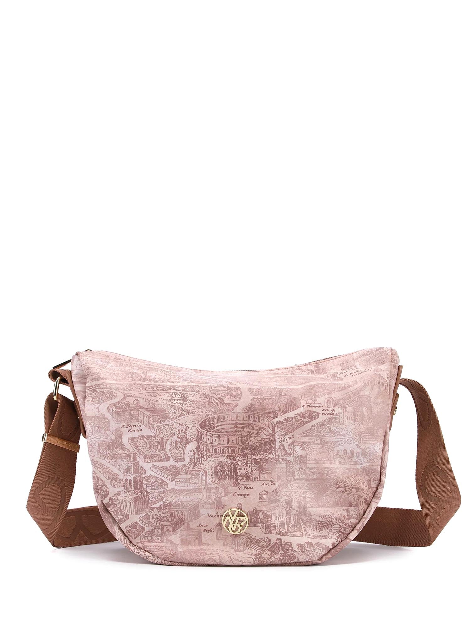 Borse a spalla Rosa Ynot