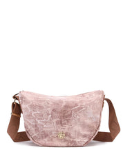 Borse a spalla Rosa Ynot
