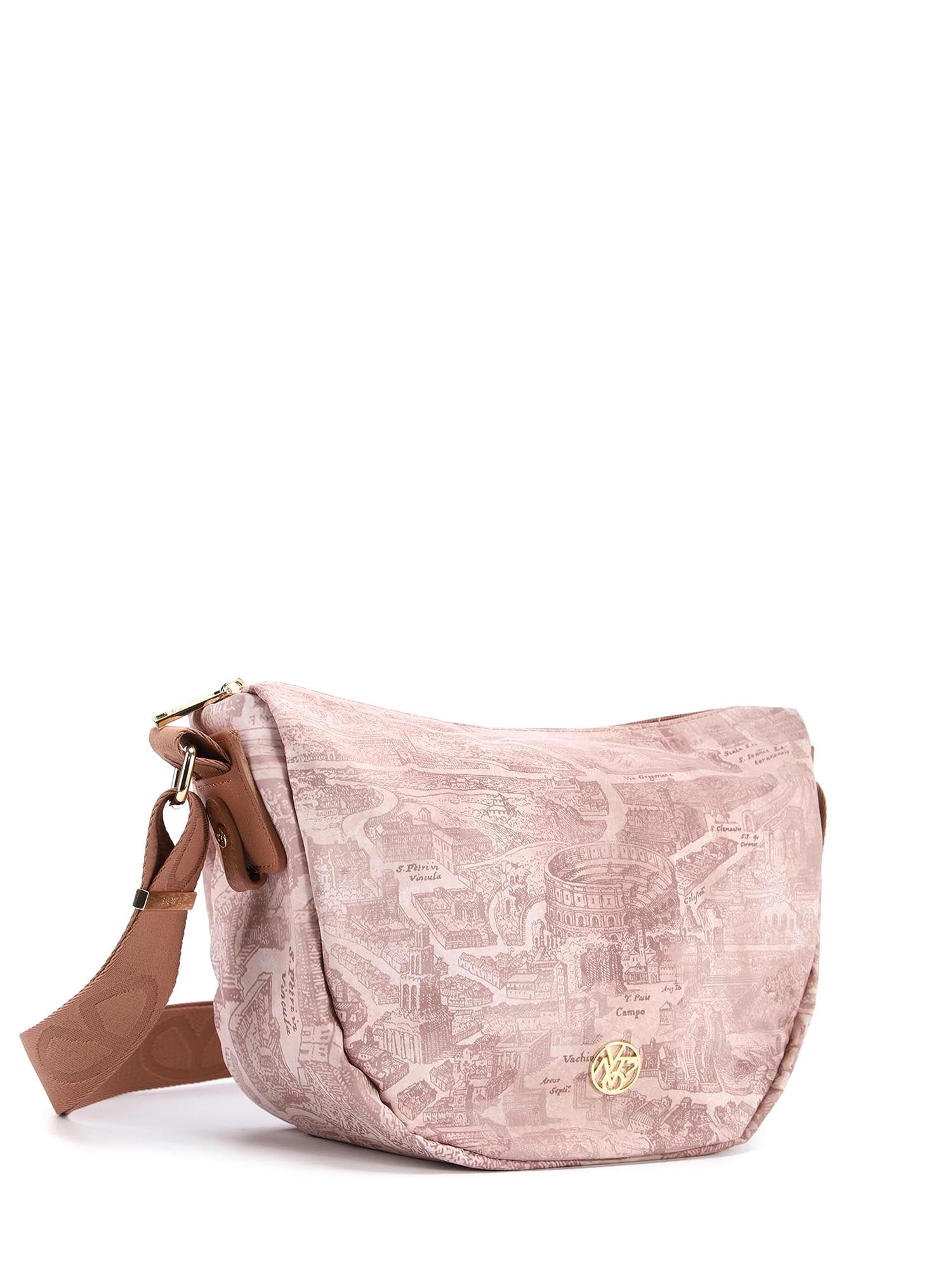 Borse a spalla Rosa Ynot