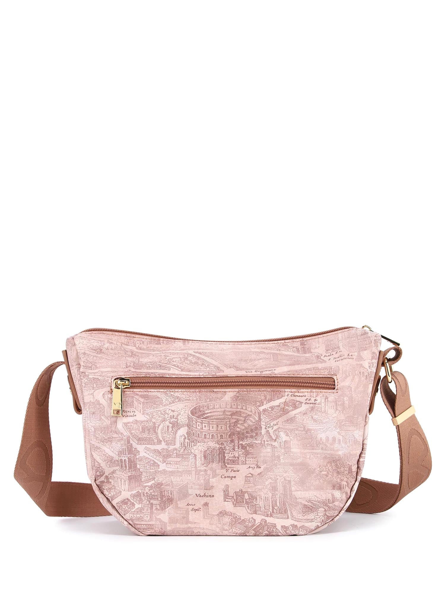 Borse a spalla Rosa Ynot