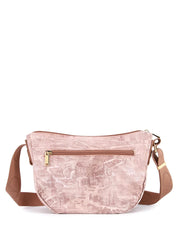 Borse a spalla Rosa Ynot