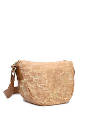 Borse a spalla Marrone Ynot