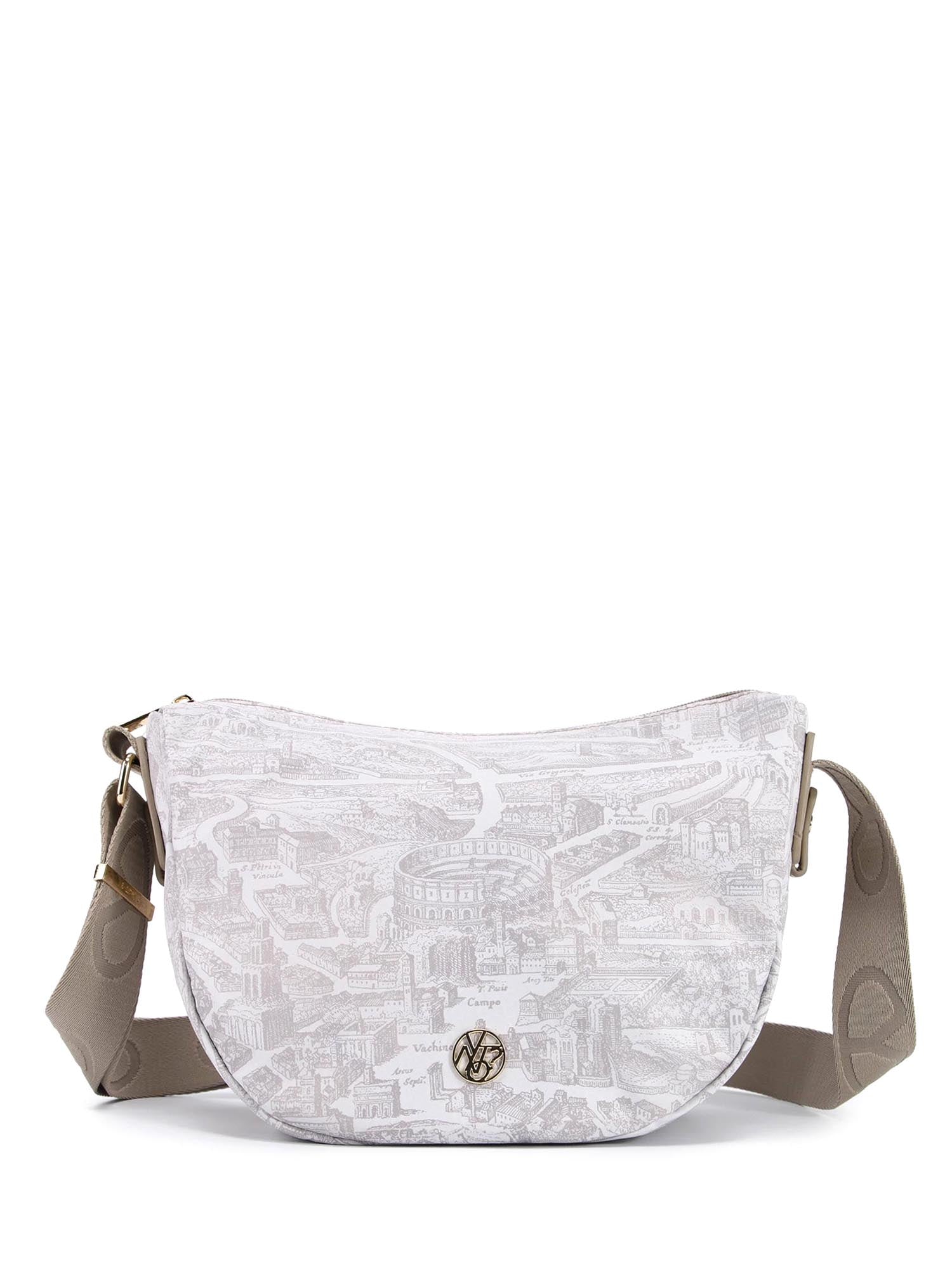 Borse a spalla Bianco Ynot