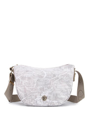 Borse a spalla Bianco Ynot