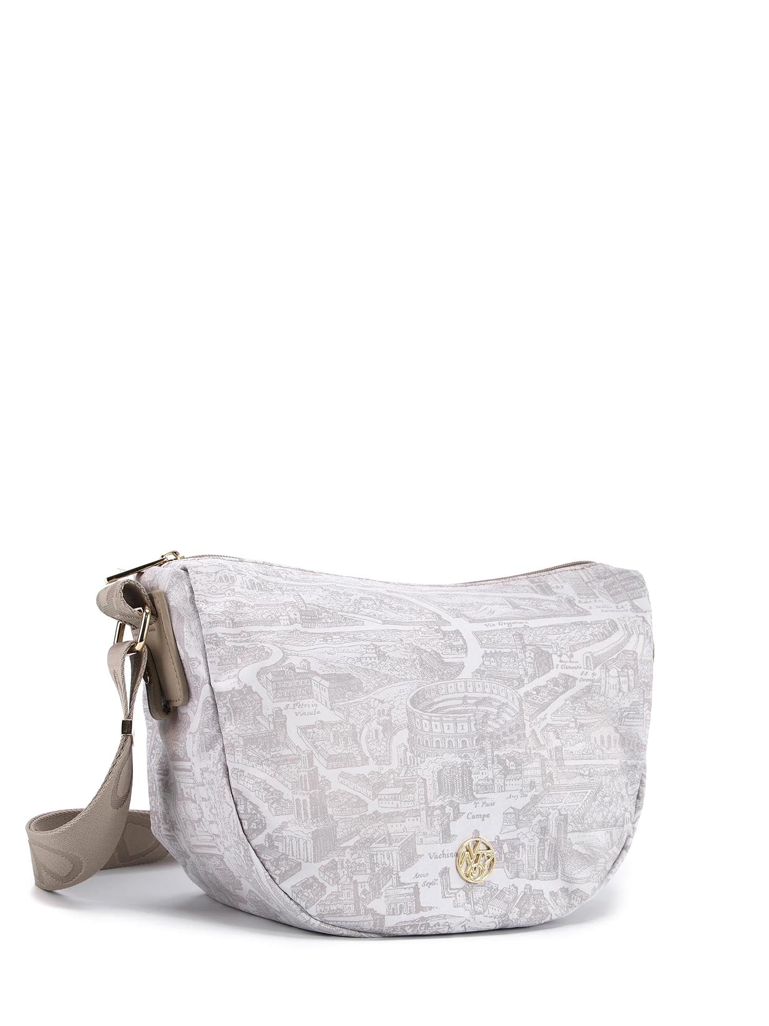 Borse a spalla Bianco Ynot