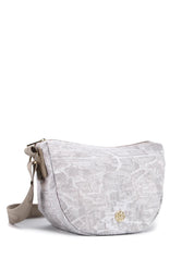 Borse a spalla Bianco Ynot