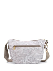 Borse a spalla Bianco Ynot