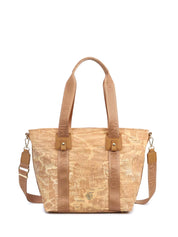 Shopper Marrone Ynot