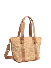 Shopper Marrone Ynot