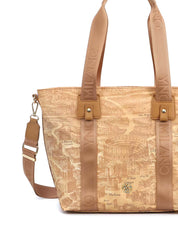 Shopper Marrone Ynot