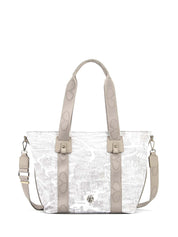 Shopper Bianco Ynot