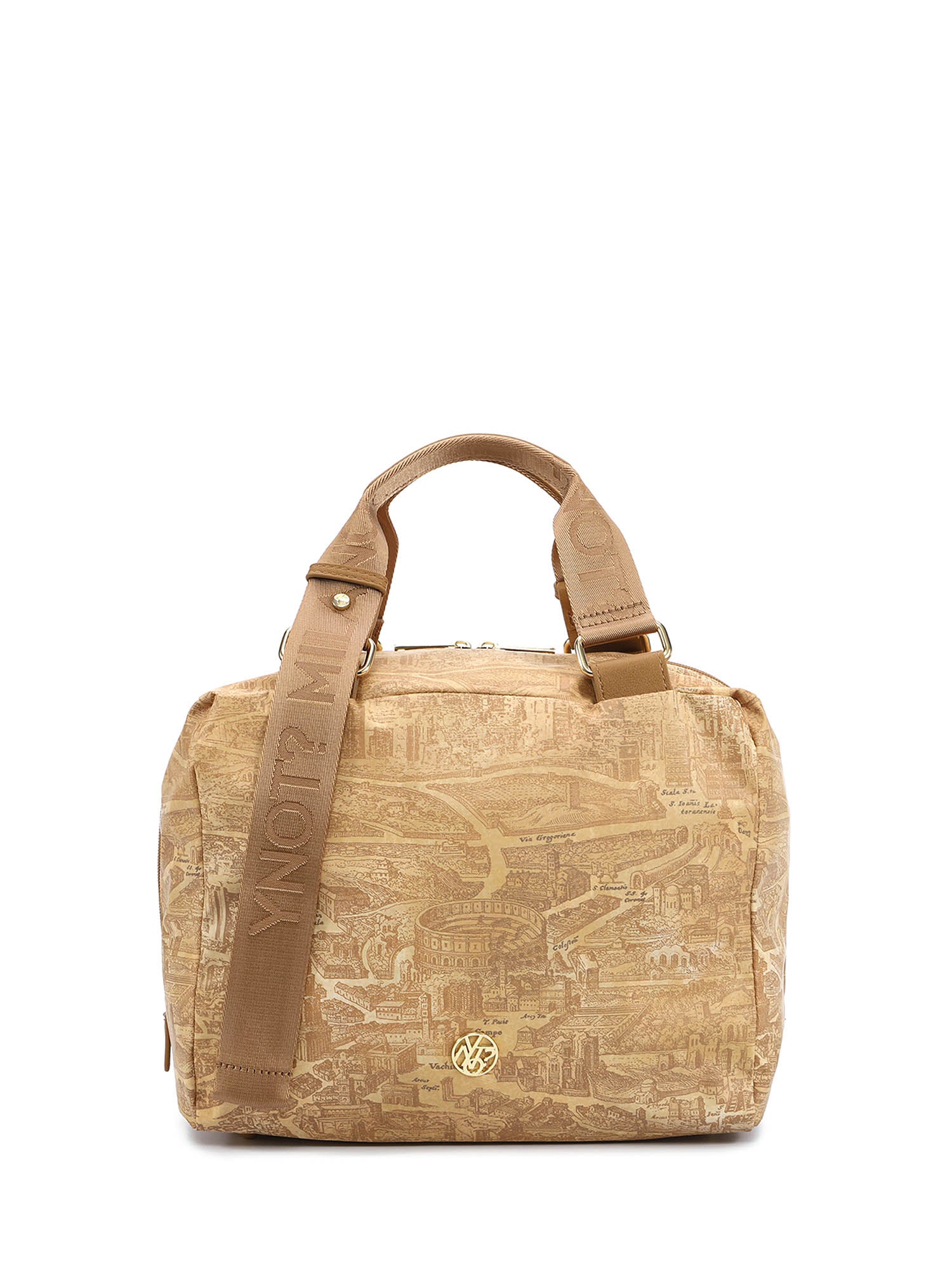 Borse a mano Marrone Ynot