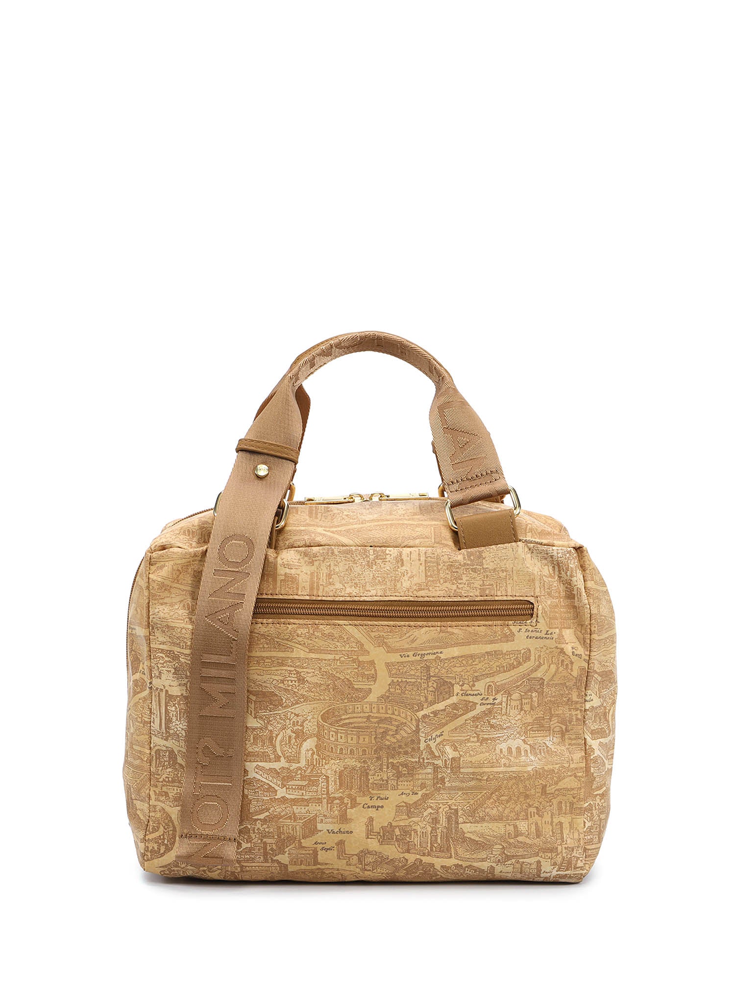 Borse a mano Marrone Ynot