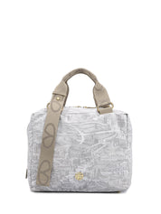 Borse a mano Bianco Ynot