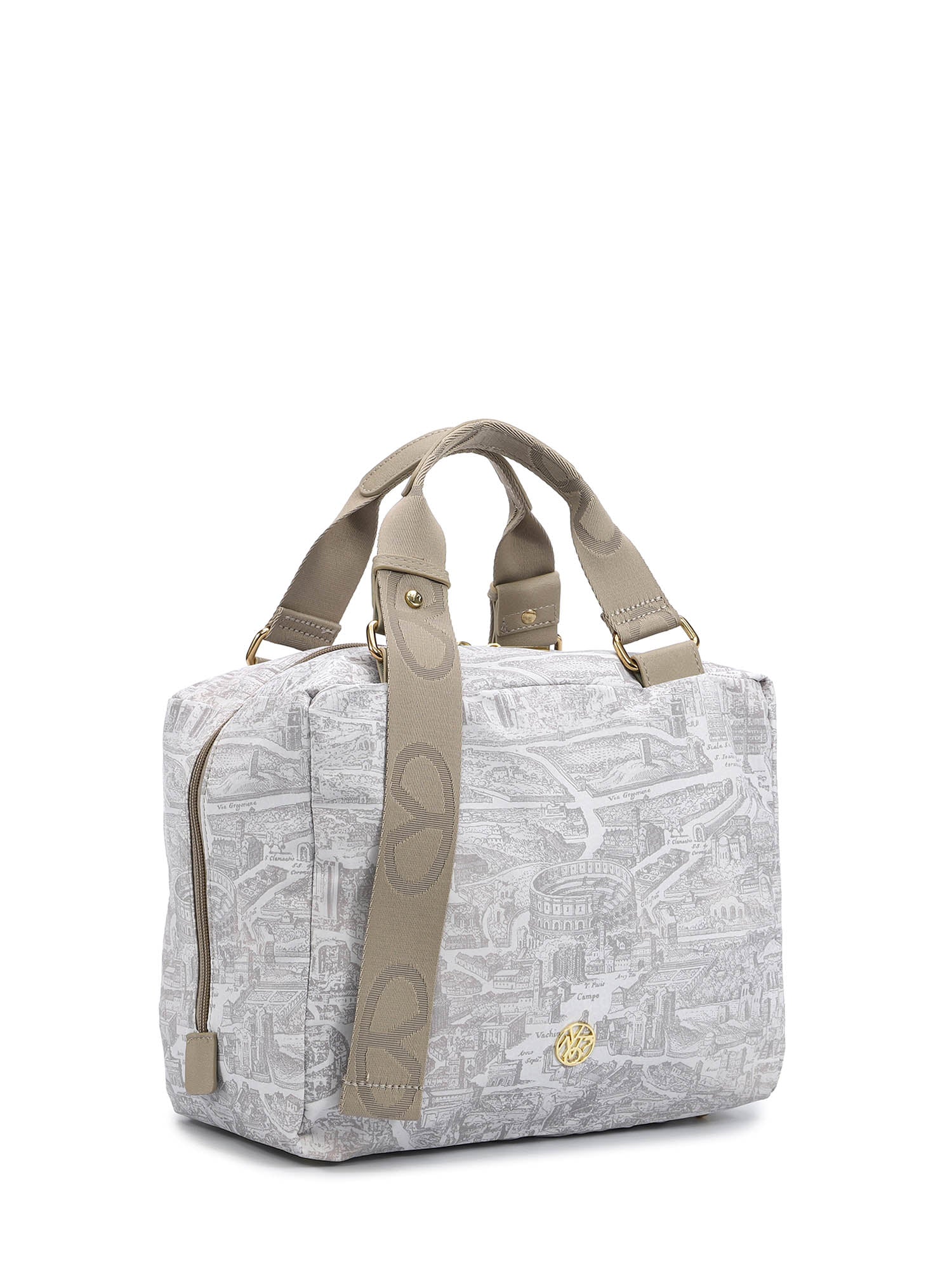 Borse a mano Bianco Ynot