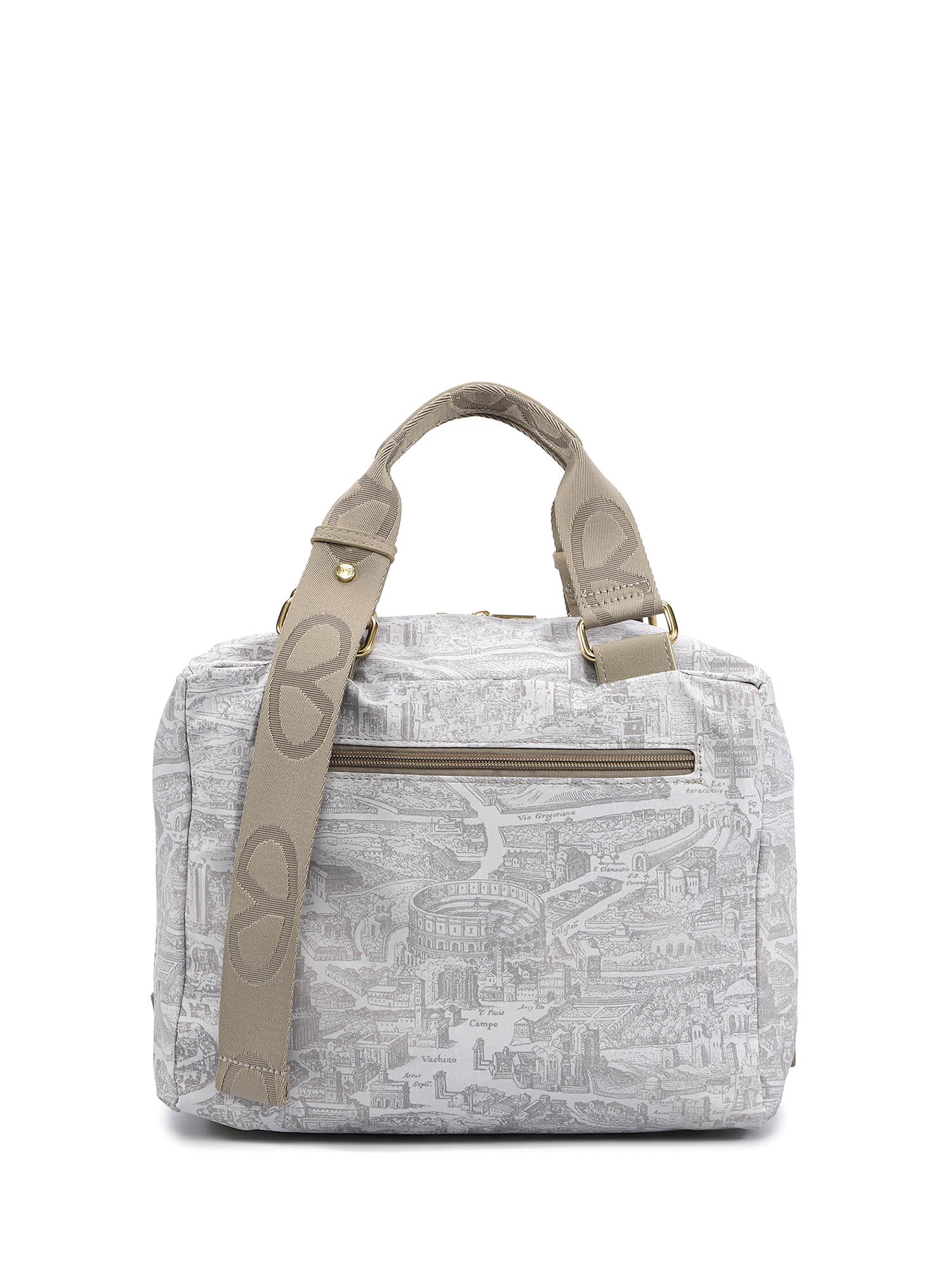 Borse a mano Bianco Ynot