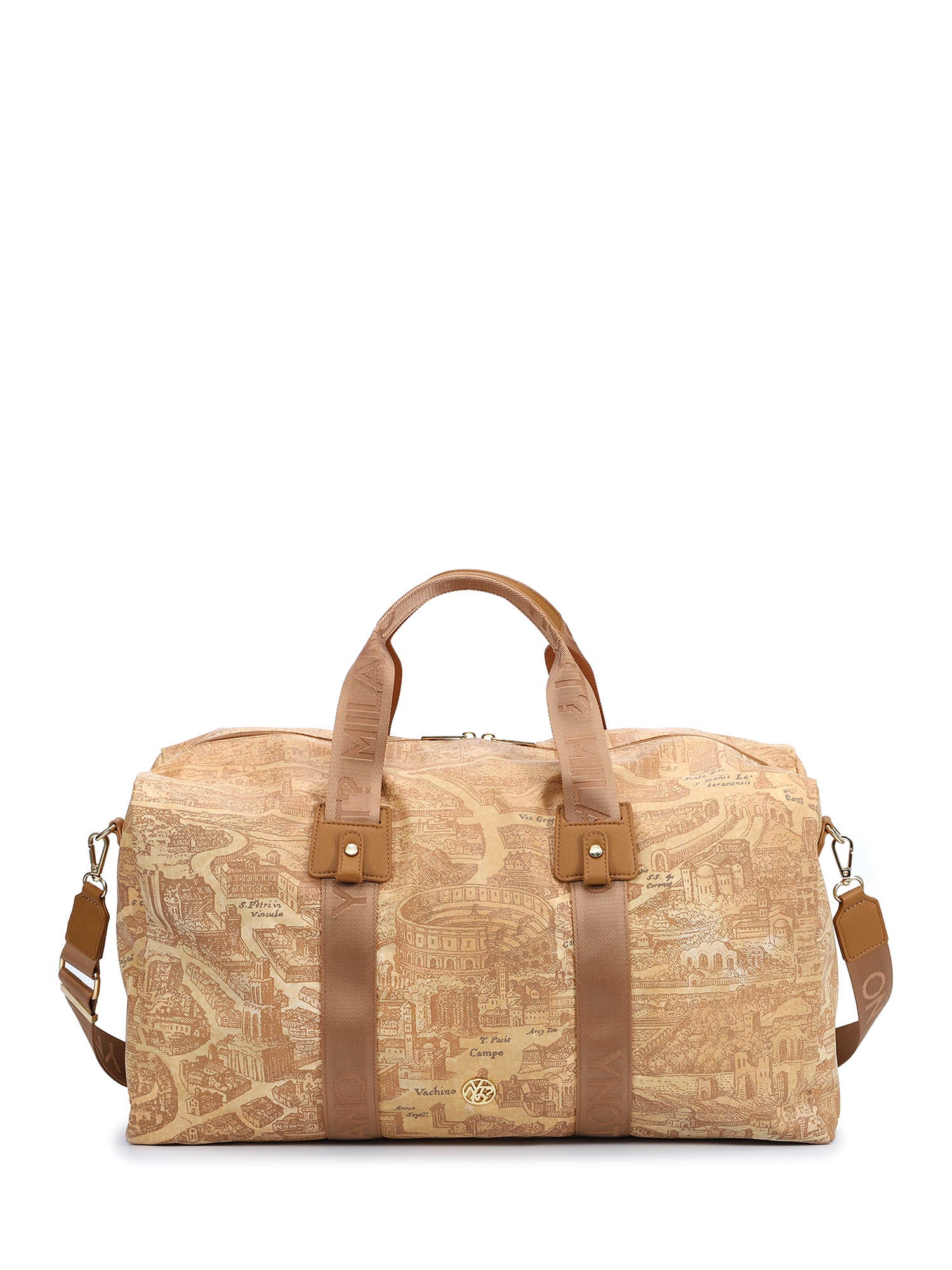 Borsoni Marrone Ynot