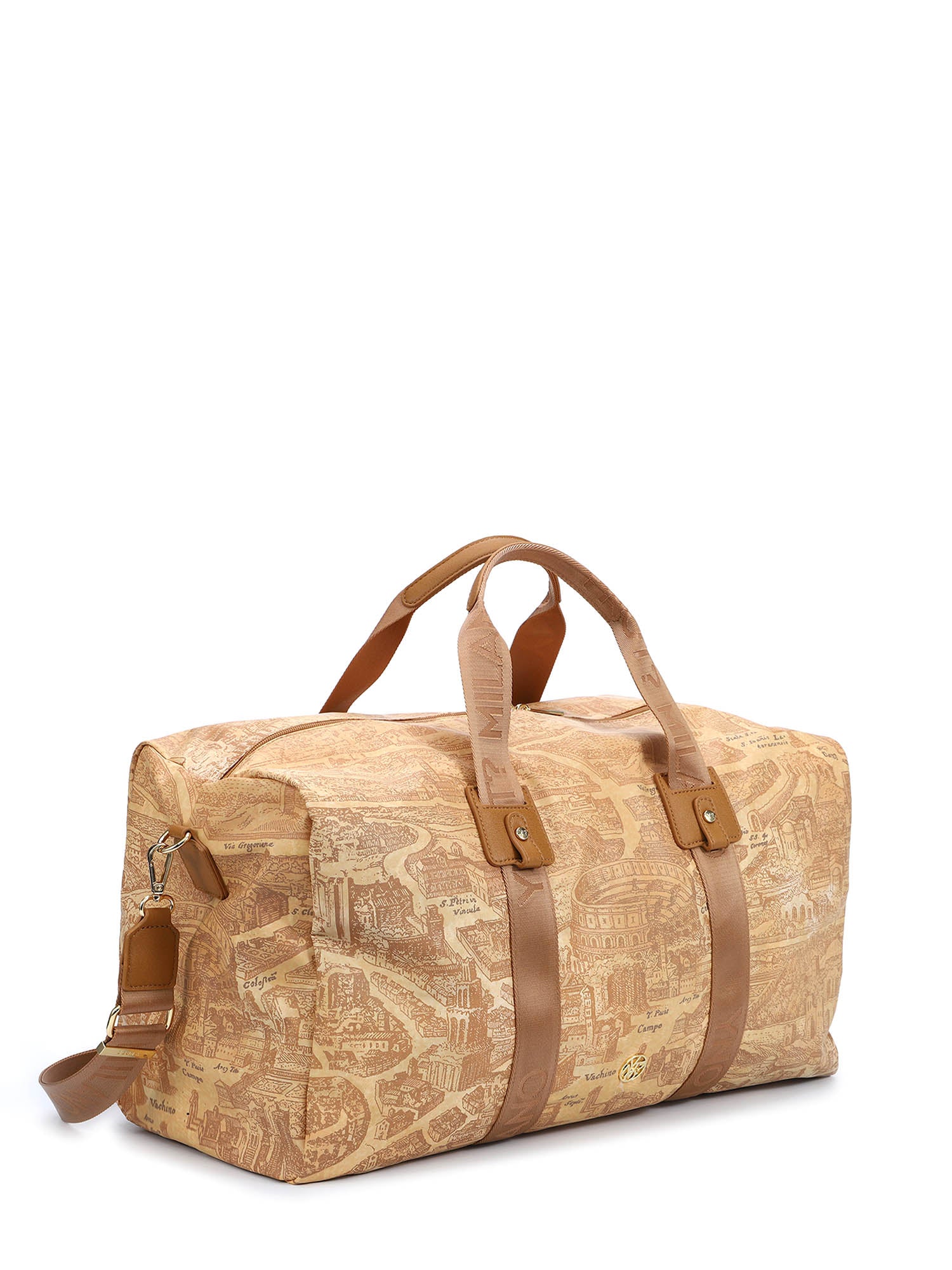 Borsoni Marrone Ynot