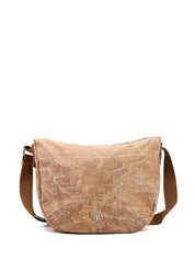 Borse a spalla Marrone Ynot