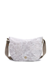 Borse a spalla Bianco Ynot