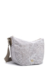 Borse a spalla Bianco Ynot