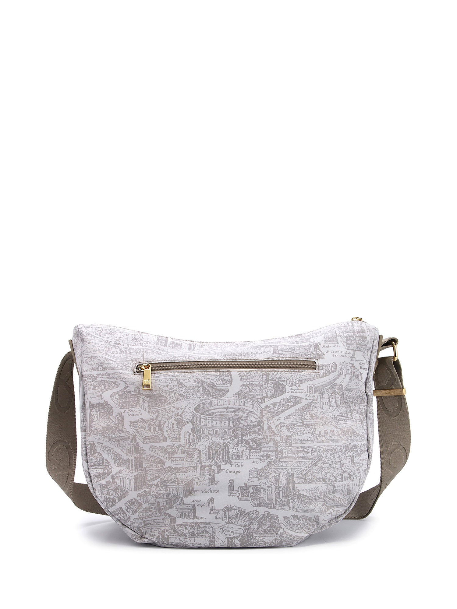 Borse a spalla Bianco Ynot